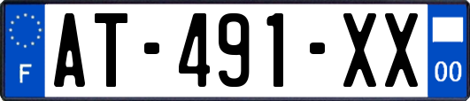 AT-491-XX