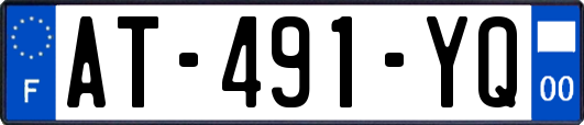 AT-491-YQ