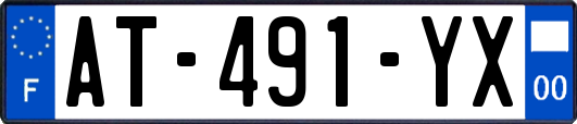 AT-491-YX