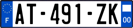 AT-491-ZK