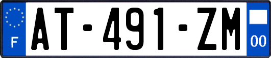 AT-491-ZM