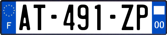 AT-491-ZP