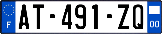 AT-491-ZQ