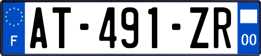 AT-491-ZR