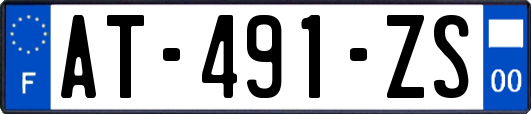 AT-491-ZS