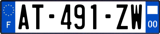 AT-491-ZW
