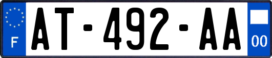 AT-492-AA