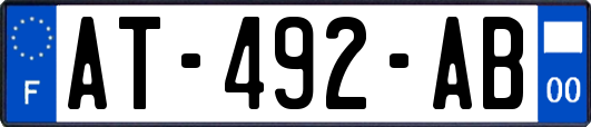 AT-492-AB