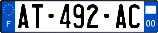 AT-492-AC