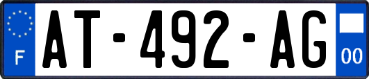 AT-492-AG