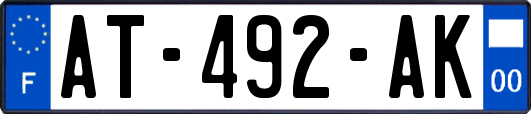 AT-492-AK