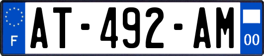 AT-492-AM