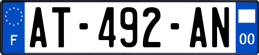 AT-492-AN