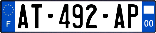 AT-492-AP