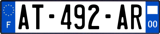 AT-492-AR