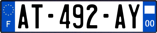 AT-492-AY