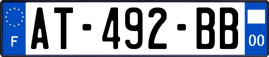 AT-492-BB