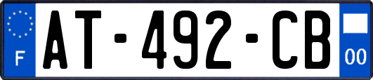 AT-492-CB