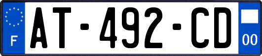 AT-492-CD