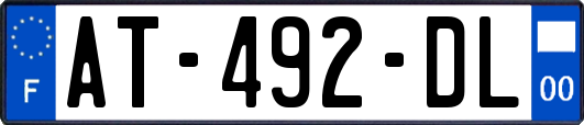 AT-492-DL