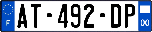 AT-492-DP