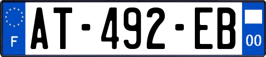 AT-492-EB