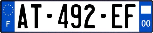 AT-492-EF