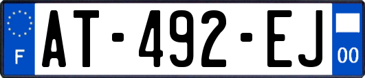 AT-492-EJ