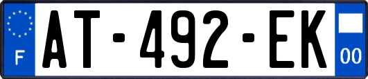 AT-492-EK