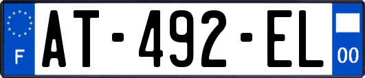 AT-492-EL