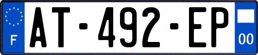 AT-492-EP