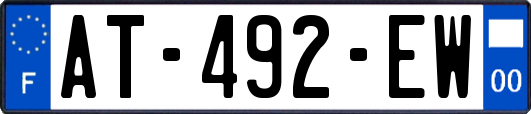AT-492-EW