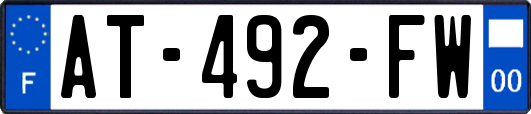 AT-492-FW