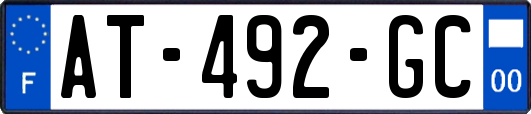 AT-492-GC