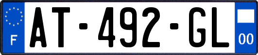AT-492-GL