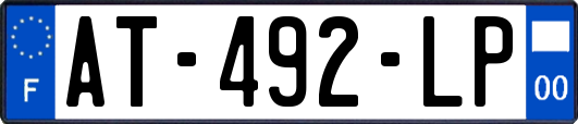 AT-492-LP