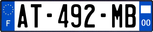 AT-492-MB