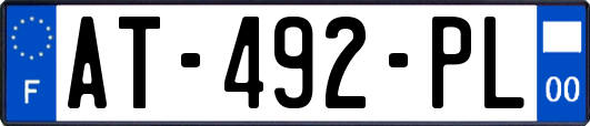 AT-492-PL