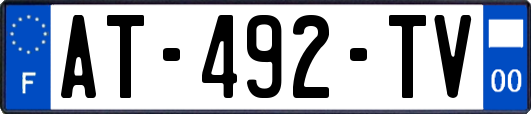 AT-492-TV