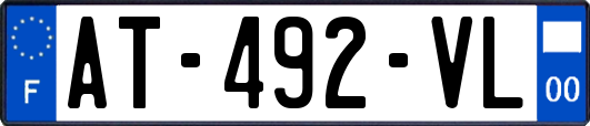 AT-492-VL