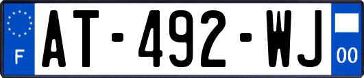 AT-492-WJ