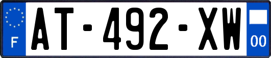 AT-492-XW