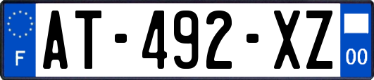 AT-492-XZ