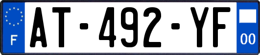 AT-492-YF