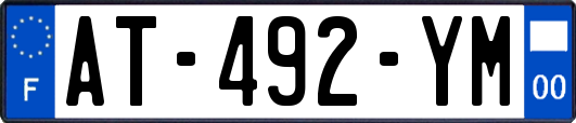 AT-492-YM
