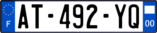 AT-492-YQ