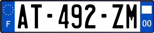 AT-492-ZM