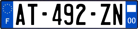 AT-492-ZN