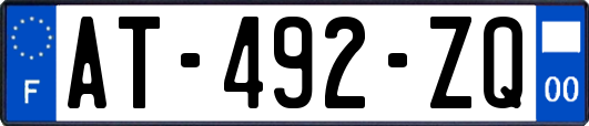 AT-492-ZQ