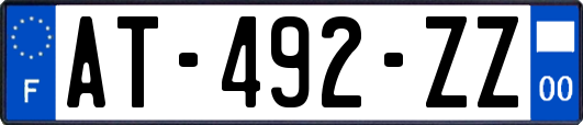 AT-492-ZZ